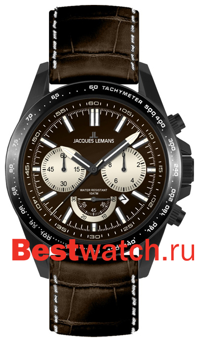 Часы Jacques Lemans Liverpool 1-1756E